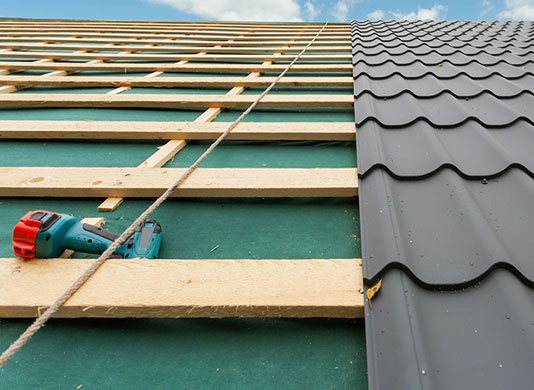Free Estimate Roof Replacement Cost La Habra
