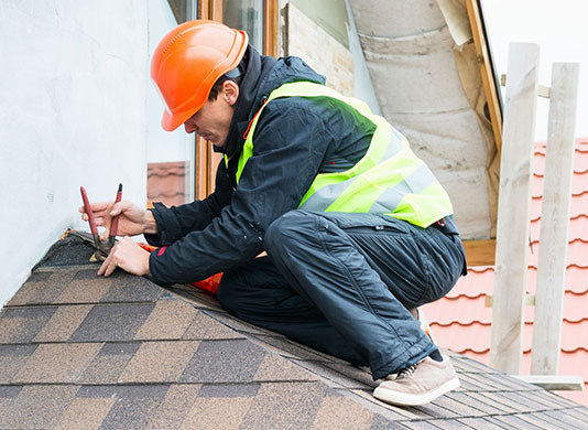 La Habra Roof Replacement Free Quotation