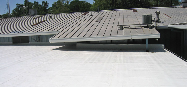 Thermoplastic Polyolefin Roofing La Habra