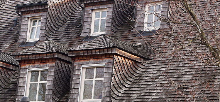 Wood Shakes Roofing Contractors La Habra